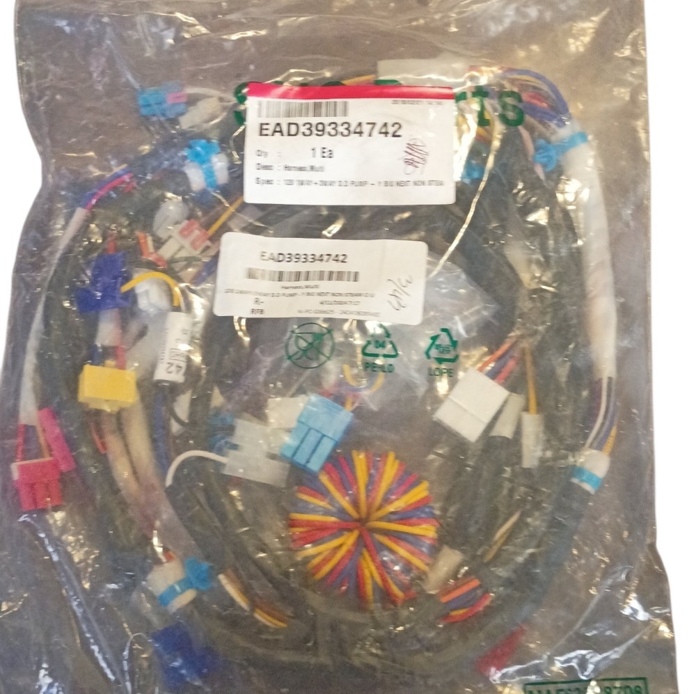 New OEM LG EAD39334742 HARNESS,MULTI